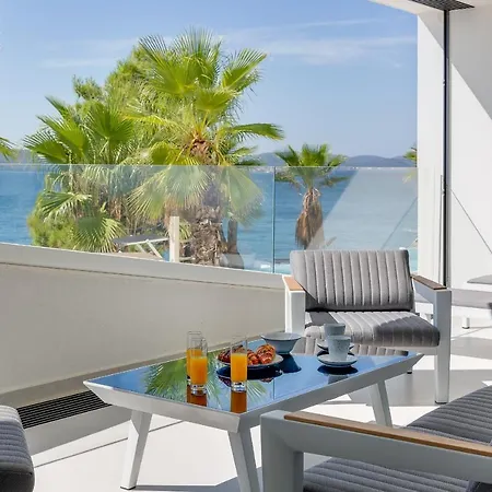 Apartamento Captain Bibinje