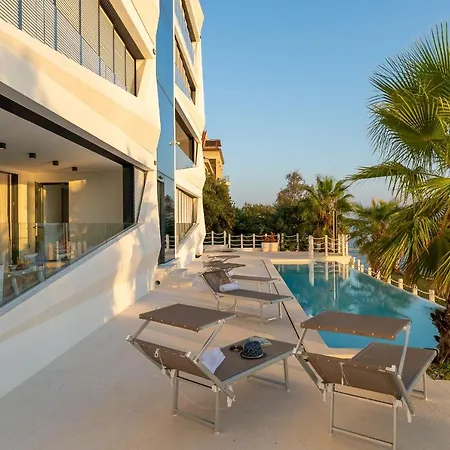 Captain Apartment Bibinje