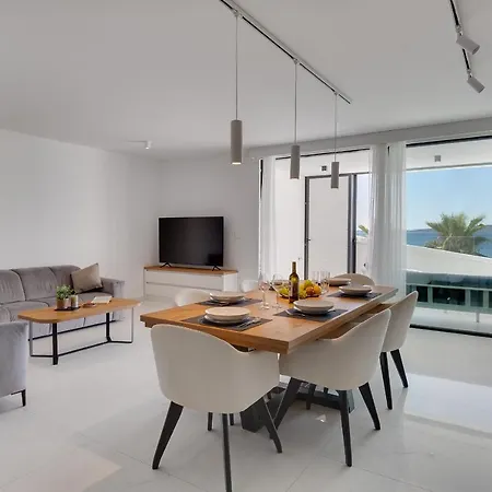 Apartamento Captain *