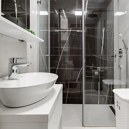 Apartamento Captain *