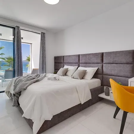 Captain Apartamento *