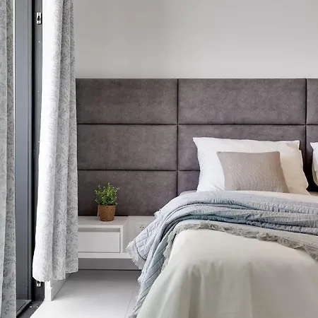 Apartamento Captain *