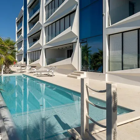 Captain Apartment Bibinje