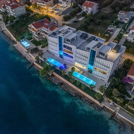 Captain Apartment Bibinje