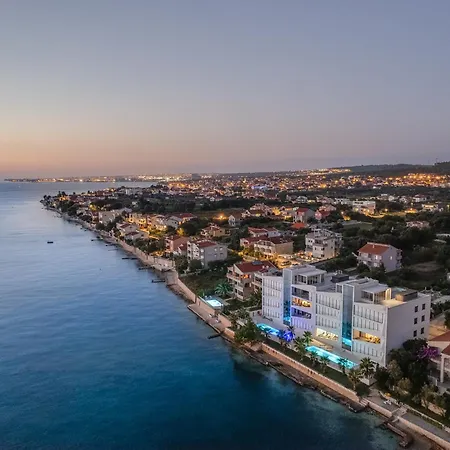 Captain Apartment Bibinje