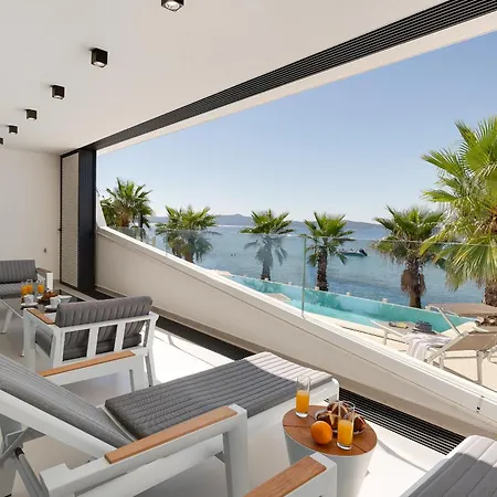 Captain Apartamento Bibinje