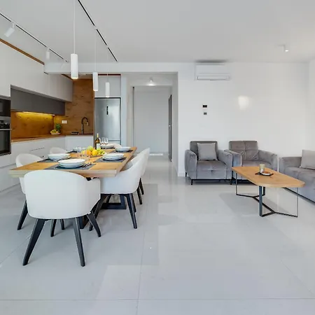 Captain Apartamento Bibinje