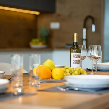 Apartamento Captain *