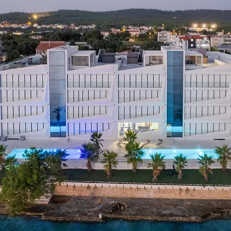 Captain Apartamento *