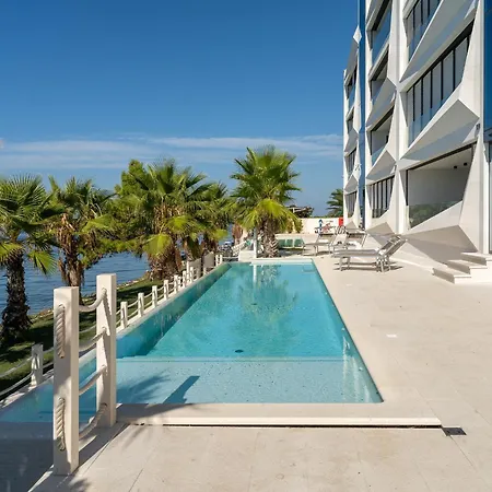 Captain Apartment Bibinje