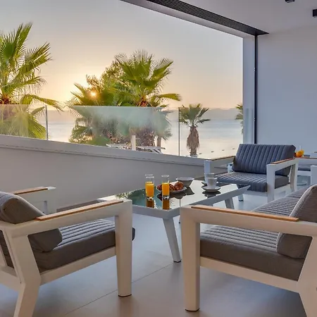 Captain Apartment Bibinje