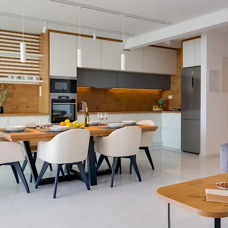 Captain Apartamento Bibinje