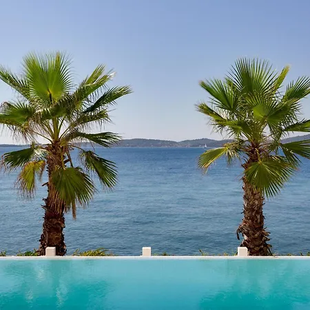 Apartamento Captain Bibinje