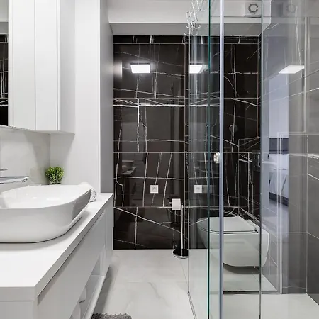 Apartamento Captain *