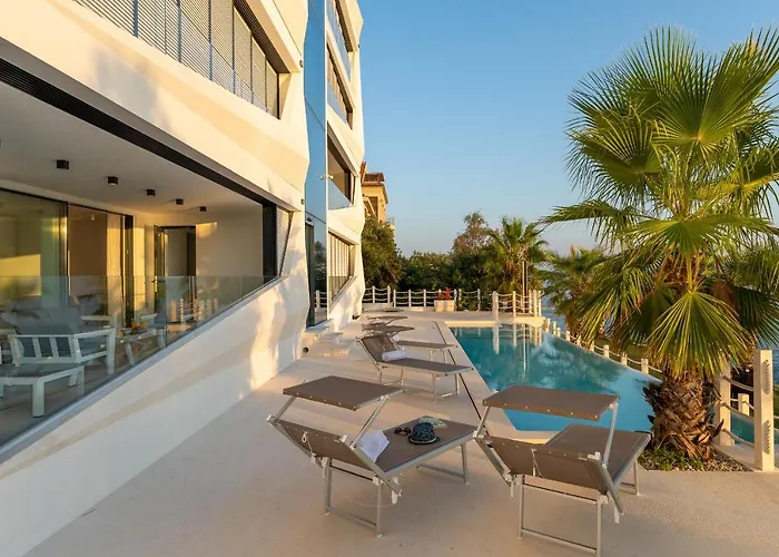 Captain Apartman Bibinje