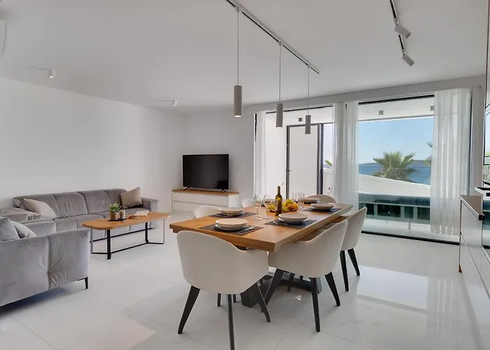 Apartman Captain *