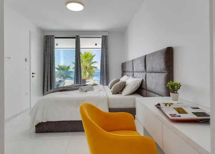 Apartman Captain