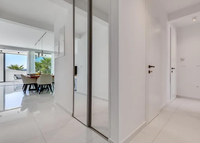 Captain Apartman
