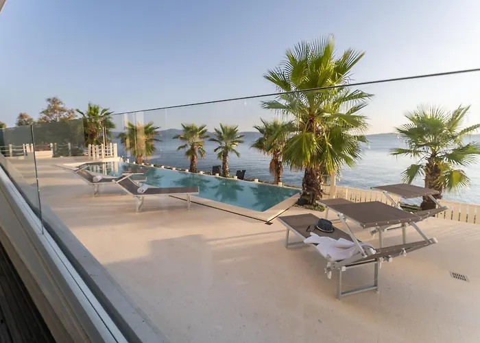 Apartman Captain Bibinje