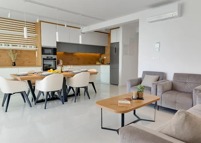 Apartman Captain *