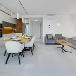 Captain شقة بيبينيا