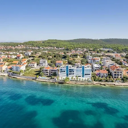 Apartment Captain Bibinje