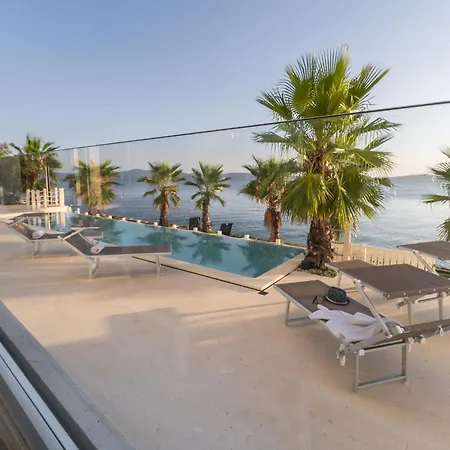 Apartment Captain Bibinje