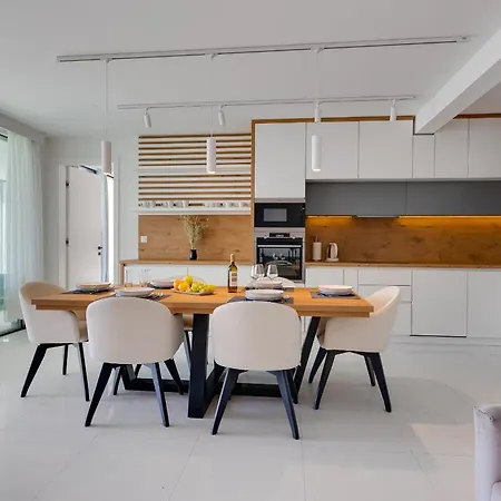 Captain Apartment Bibinje