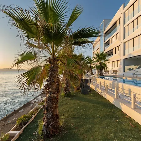 Captain Apartment Bibinje