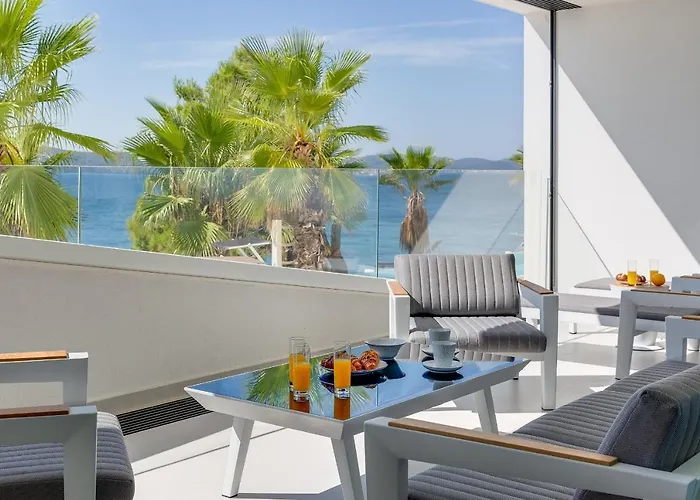 Apartamento Captain Bibinje