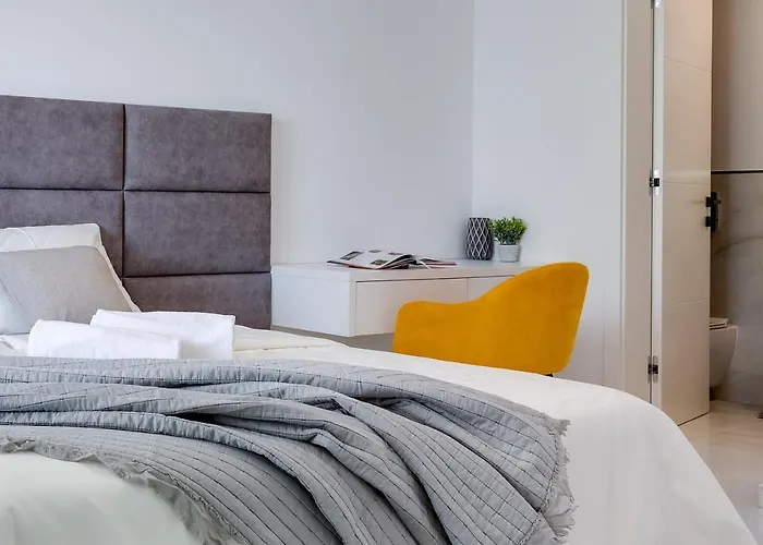 Apartamento Captain