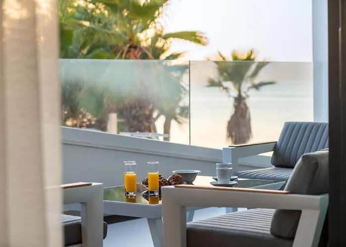 Captain Lejlighed Bibinje