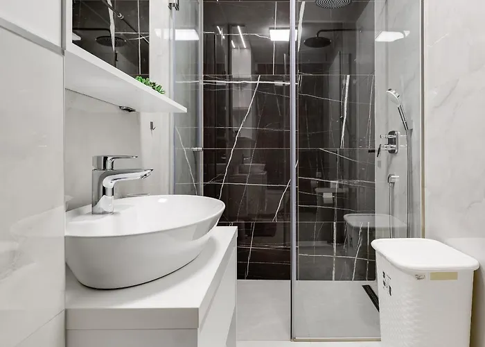 Apartamento Captain *