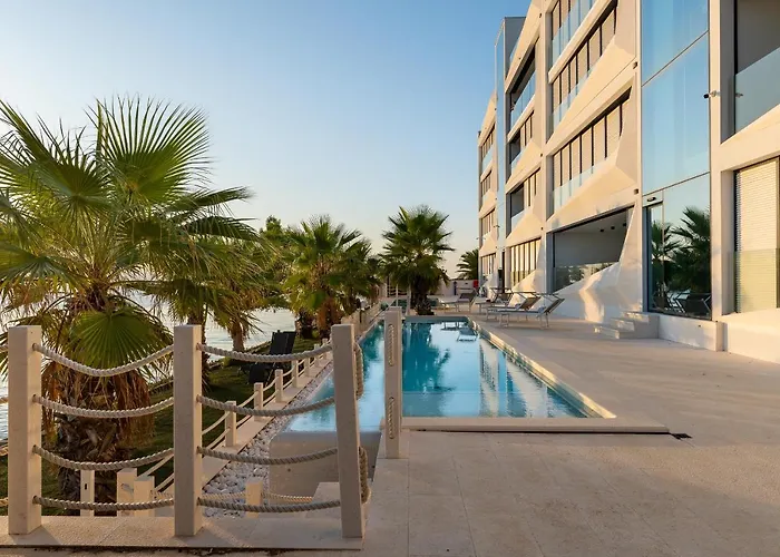 Captain Apartamento *