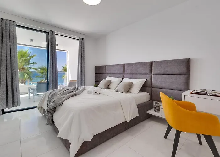Captain Apartamento *