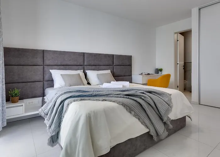 Apartamento Captain *