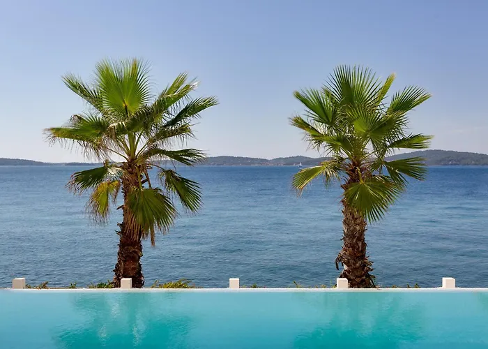 Apartamento Captain Bibinje