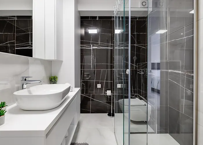 Apartamento Captain *